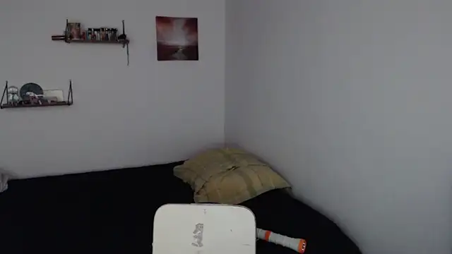 stevenosori online show from February 18, 2025, 10:14 pm