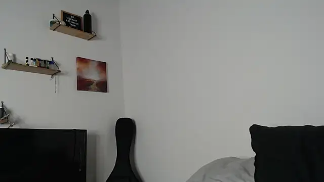 stevenosori online show from September 27, 2025, 12:15 am