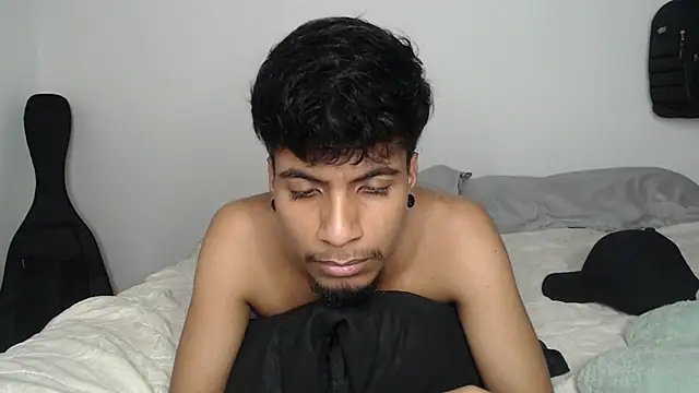 stevenosori online show from September 27, 2025, 12:21 pm