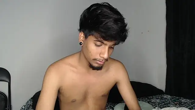 stevenosori online show from October 12, 2025, 11:15 pm