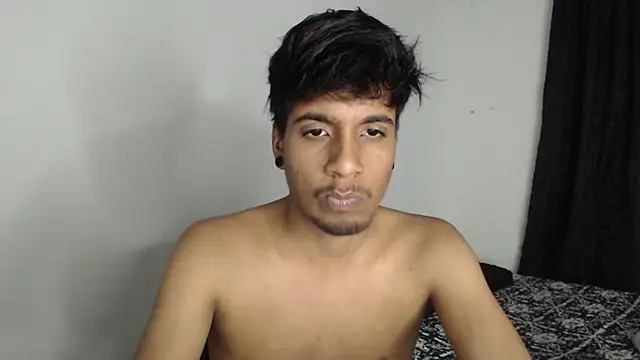 stevenosori online show from October 14, 2025, 11:38 pm