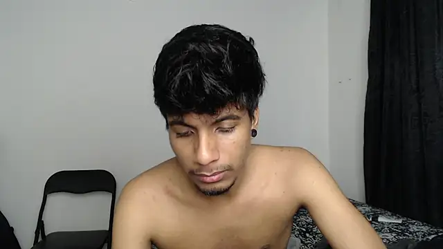 stevenosori online show from October 30, 2025, 12:39 pm