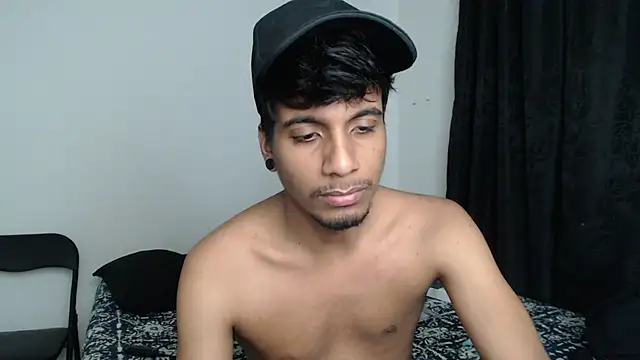 stevenosori online show from October 31, 2025, 4:13 am