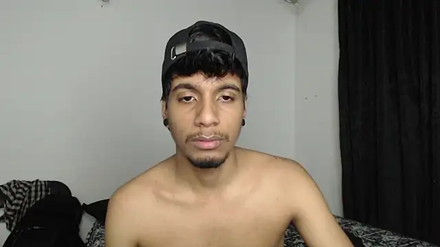 stevenosori online show from November 10, 2025, 6:56 am