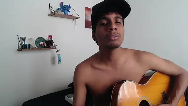 stevenosori online show from November 21, 2025, 9:13 pm