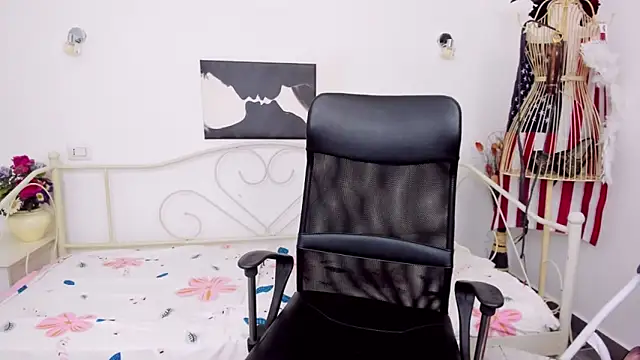 jessystarr online show from February 8, 2025, 5:18 pm