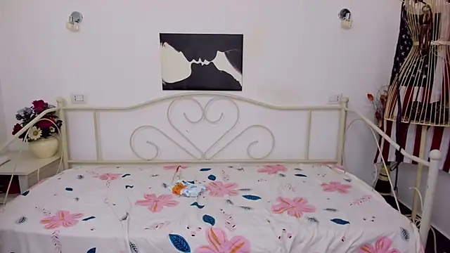 jessystarr online show from February 15, 2025, 9:15 pm