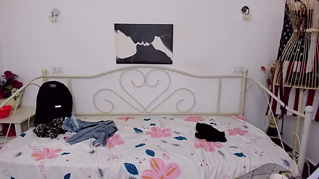 jessystarr online show from February 16, 2025, 10:32 pm