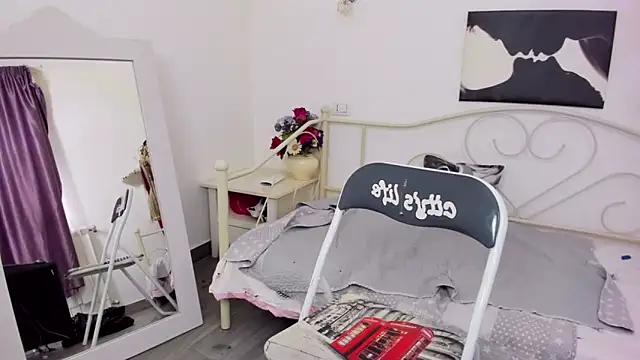 jessystarr online show from March 16, 2025, 1:49 pm