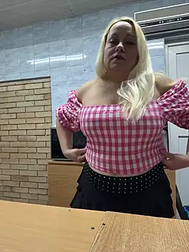 SabinaSweety online show from February 27, 2025, 3:48 pm