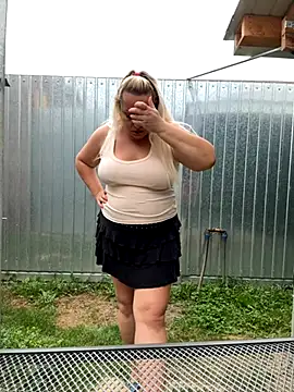 SabinaSweety online show from September 24, 2025, 3:15 pm