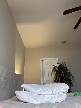 Snapshot of BabyEllen chatting on February 1, 2025, 11:06 pm BabyEllen online show from February 1, 2025, 11:06 pm