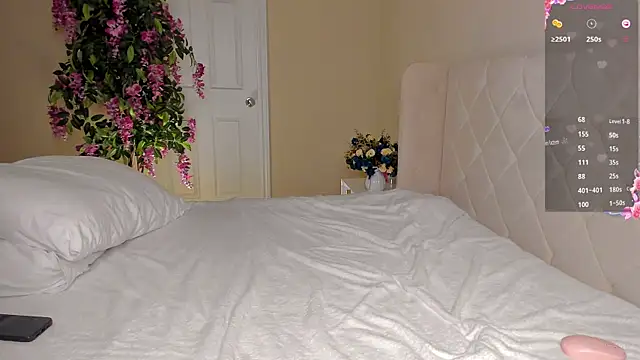 Snapshot of BabyEllen chatting on March 1, 2025, 2:26 am BabyEllen online show from March 1, 2025, 2:26 am