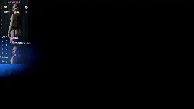 Snapshot of BabyEllen chatting on January 18, 2026, 6:44 pm BabyEllen online show from January 18, 2026, 6:44 pm