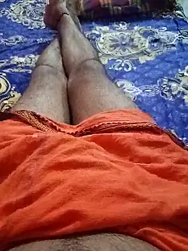 Avnisex online show from July 3, 2026, 11:49 am