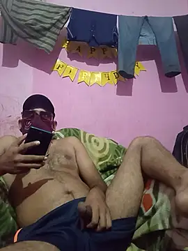 Avnisex online show from July 22, 2026, 9:34 am
