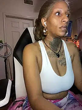 MzParker online show from January 13, 2025, 3:04 pm