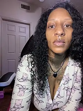 MzParker online show from January 29, 2025, 2:42 pm