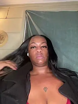 AlexaTheSlut online show from December 25, 2024, 9:02 am