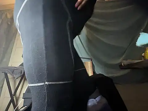 AlexaTheSlut online show from February 19, 2025, 2:33 am