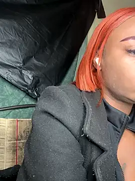 AlexaTheSlut online show from October 22, 2025, 6:35 am