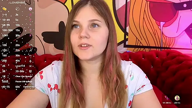 VinnaSky online show from November 11, 2025, 7:30 am