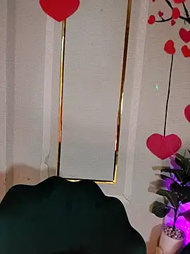 XXX harna online show from February 18, 2025, 1:54 am