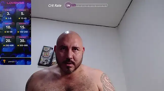 Snapshot of Osobrandon567 chatting on March 12, 2025, 8:51 am Osobrandon567 online show from March 12, 2025, 8:51 am