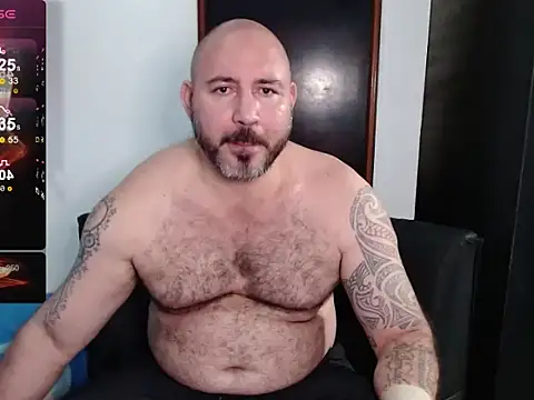 Snapshot of Osobrandon567 chatting on November 13, 2025, 12:31 am Osobrandon567 online show from November 13, 2025, 12:31 am