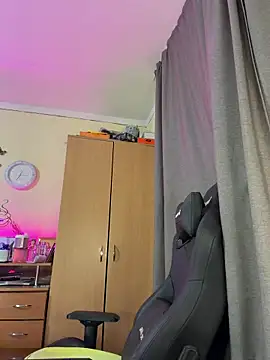 Snapshot of Hotangel75 chatting on February 22, 2026, 4:16 pm Hotangel75 online show from February 22, 2026, 4:16 pm