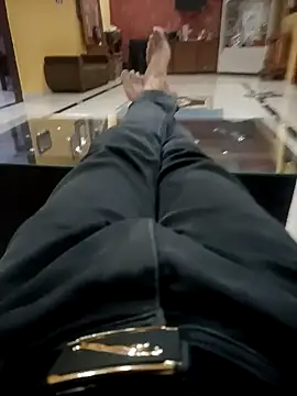 RomanticAdvance555 online show from January 8, 2026, 8:38 am