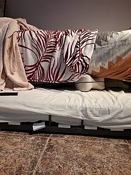 mila38 online show from March 1, 2026, 8:22 pm