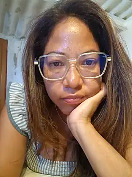 mila38 online show from June 25, 2026, 3:49 pm