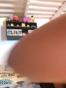 mila38 online show from July 12, 2026, 2:41 pm