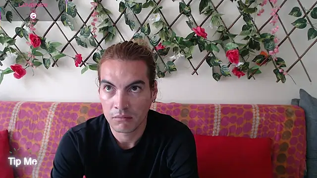 Jack Emily1 online show from December 18, 2025, 4:02 pm