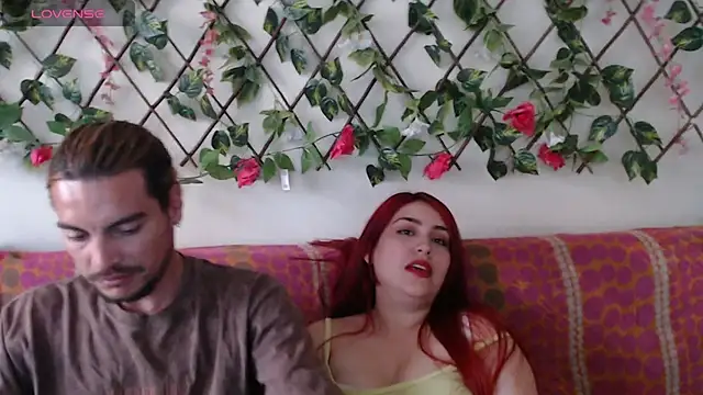 Jack Emily1 online show from May 15, 2026, 9:22 pm
