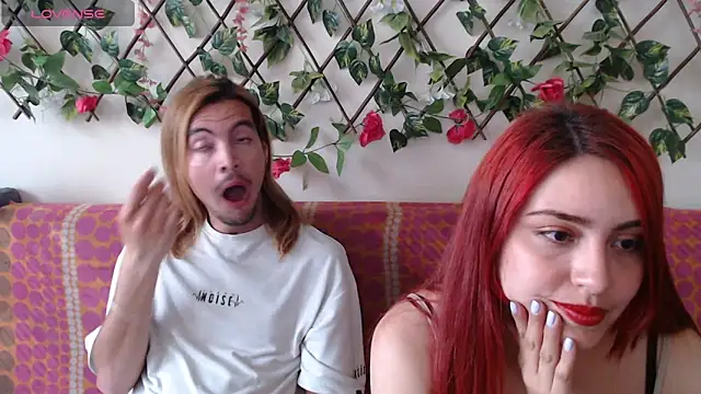 Jack Emily1 online show from June 2, 2026, 8:55 pm