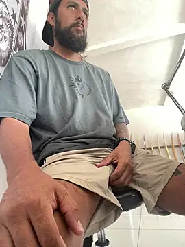 PuroMosh19 online show from March 31, 2026, 7:03 pm