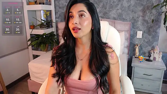 niko robin online show from March 29, 2026, 6:30 pm