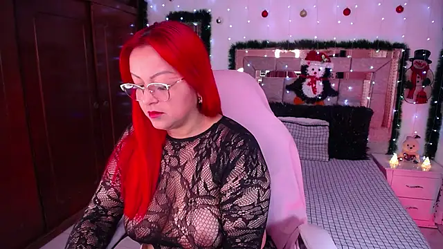 salomecastro  online show from December 2, 2025, 3:23 am