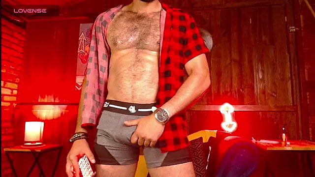 PedroMancini online show from October 8, 2025, 11:30 am