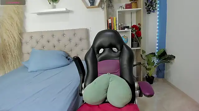 Gaby ortis online show from March 1, 2026, 1:29 am