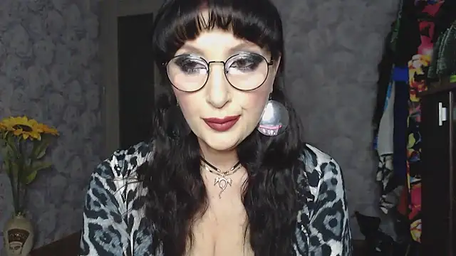 Aziza1 online show from February 2, 2025, 3:49 pm