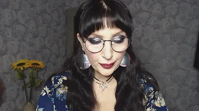 Aziza1 online show from March 12, 2025, 3:07 pm