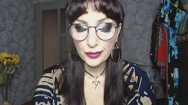 Aziza1 online show from March 28, 2026, 2:38 pm