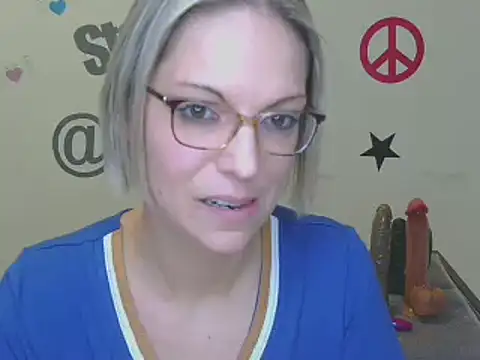 alixfeeling online show from January 21, 2025, 5:51 pm