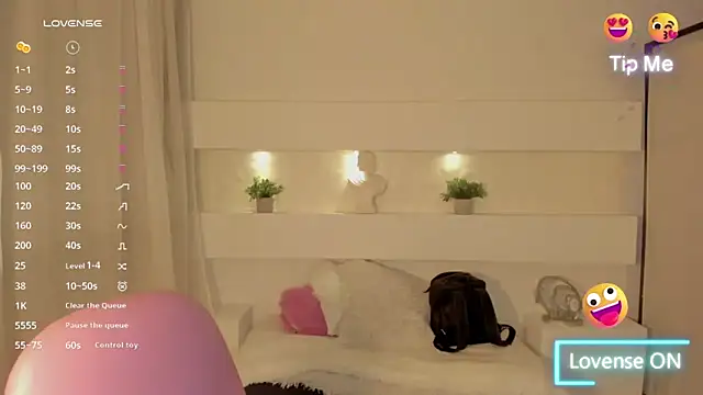 AshleyRoys online show from January 30, 2025, 3:51 pm