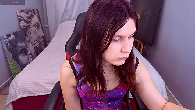 Snapshot of SabrinaLee chatting on June 11, 2026, 5:16 am SabrinaLee online show from June 11, 2026, 5:16 am