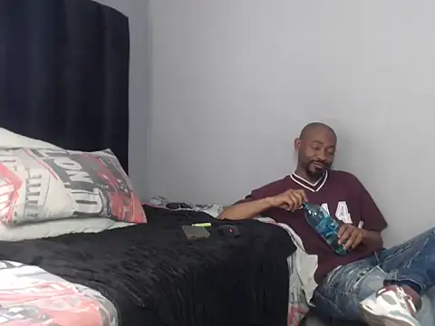 Ogmelo online show from July 16, 2026, 12:22 pm
