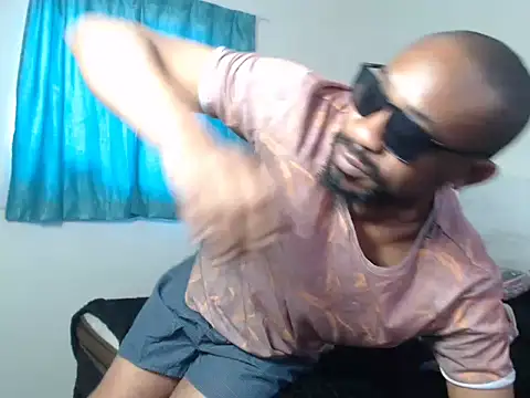 Ogmelo online show from July 20, 2026, 7:00 am